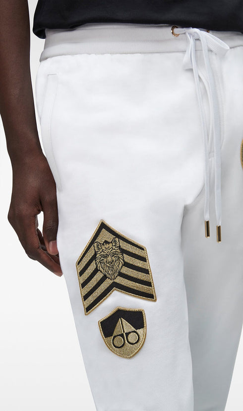 MOOSE KNUCKLES Montrose Jogger Mens Apparel