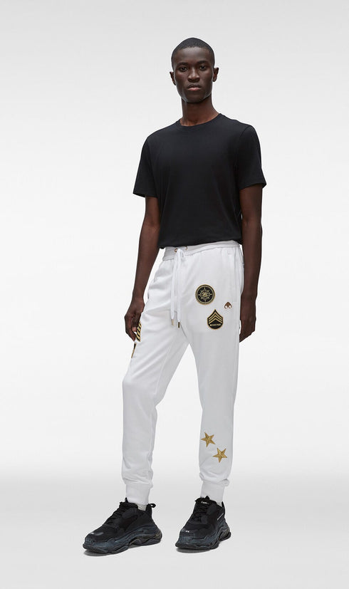 MOOSE KNUCKLES Montrose Jogger Mens Apparel