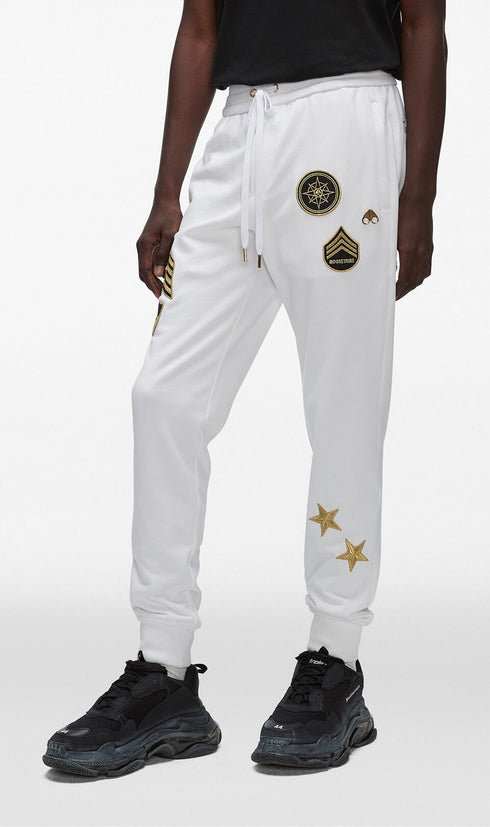 MOOSE KNUCKLES Montrose Jogger Mens Apparel