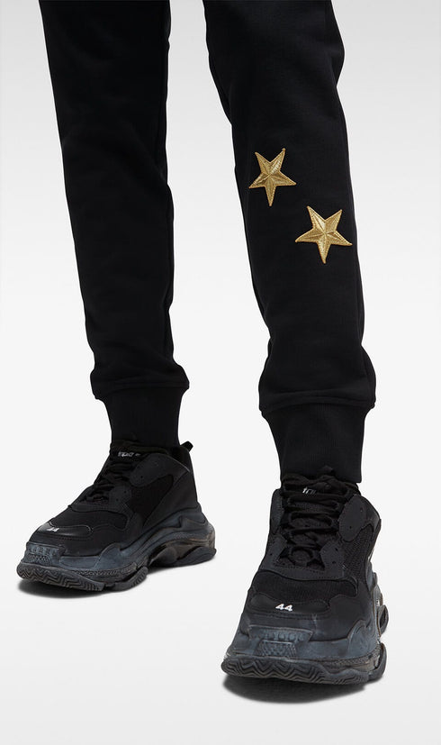 MOOSE KNUCKLES Montrose Jogger Mens Apparel