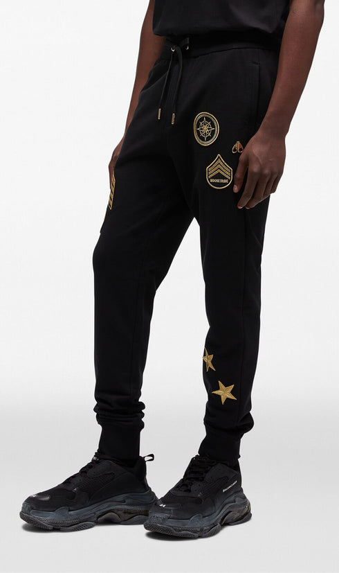 MOOSE KNUCKLES Montrose Jogger Mens Apparel