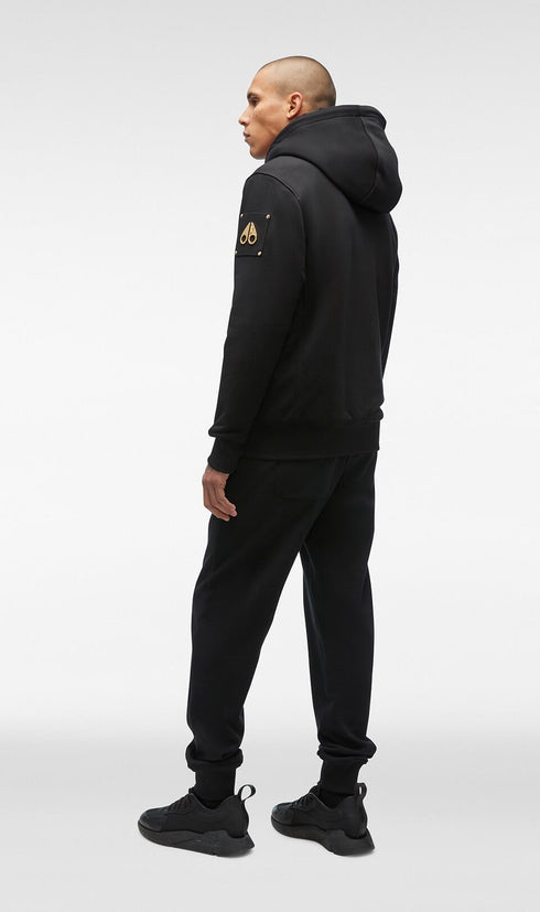 MOOSE KNUCKLES Linden Bunny Mens Apparel