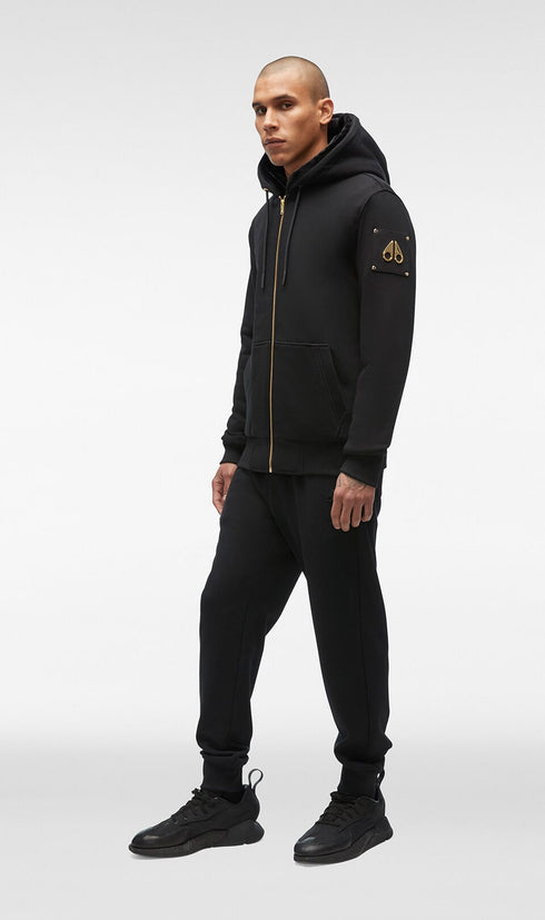 MOOSE KNUCKLES Linden Bunny Mens Apparel