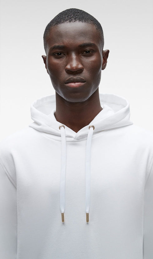 MOOSE KNUCKLES Martense Hoodie Mens Apparl