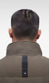 MOOSE KNUCKLES Montreal Vest Mens Apparel