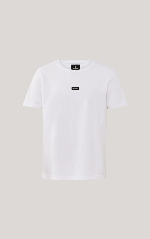 MACKAGE ACE UNISEX TEE UNISEX APPAREL - UNISEX APPAREL