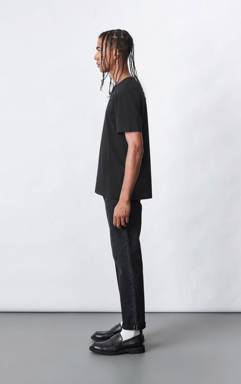 MACKAGE ACE UNISEX TEE UNISEX APPAREL - UNISEX APPAREL