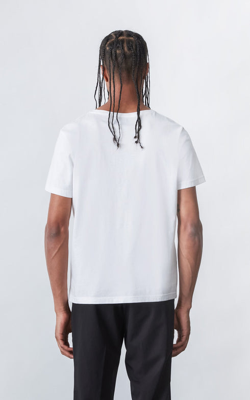 MACKAGE ACE UNISEX TEE UNISEX APPAREL - UNISEX APPAREL