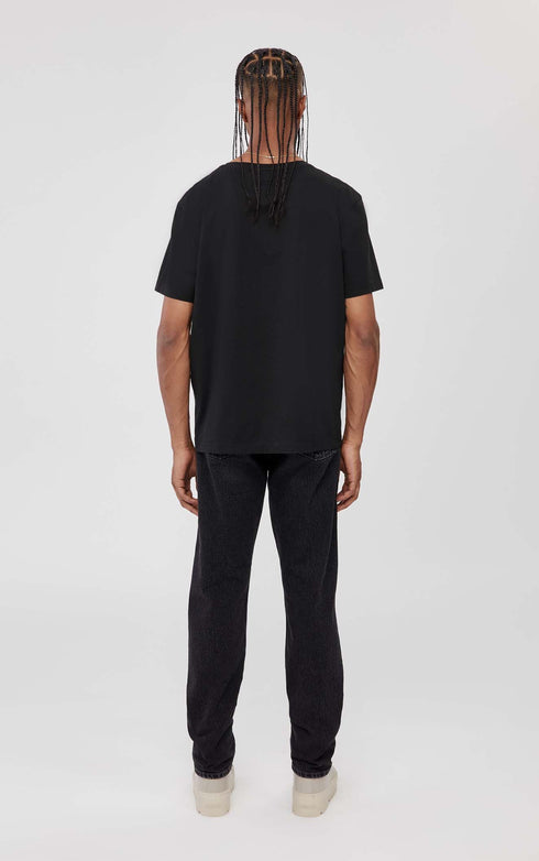 MACKAGE ACE UNISEX TEE UNISEX APPAREL - UNISEX APPAREL