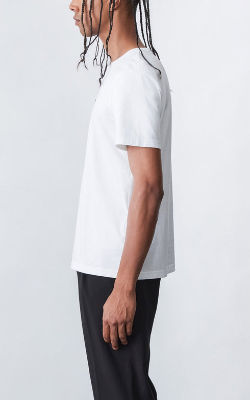 MACKAGE ACE UNISEX TEE UNISEX APPAREL - UNISEX APPAREL