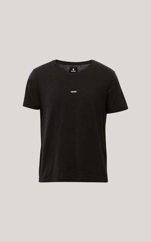 MACKAGE ACE UNISEX TEE UNISEX APPAREL - UNISEX APPAREL