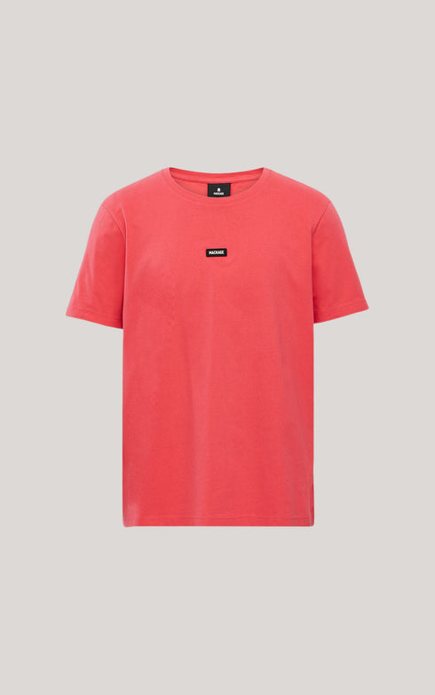 MACKAGE ACE UNISEX TEE UNISEX APPAREL - UNISEX APPAREL