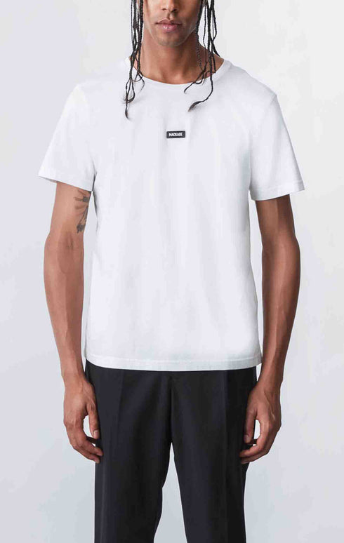 MACKAGE ACE UNISEX TEE UNISEX APPAREL - UNISEX APPAREL