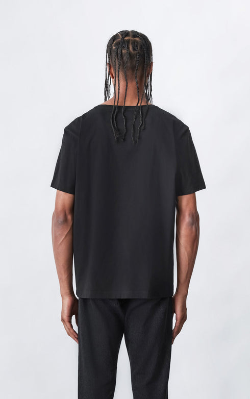 MACKAGE ACE UNISEX TEE UNISEX APPAREL - UNISEX APPAREL