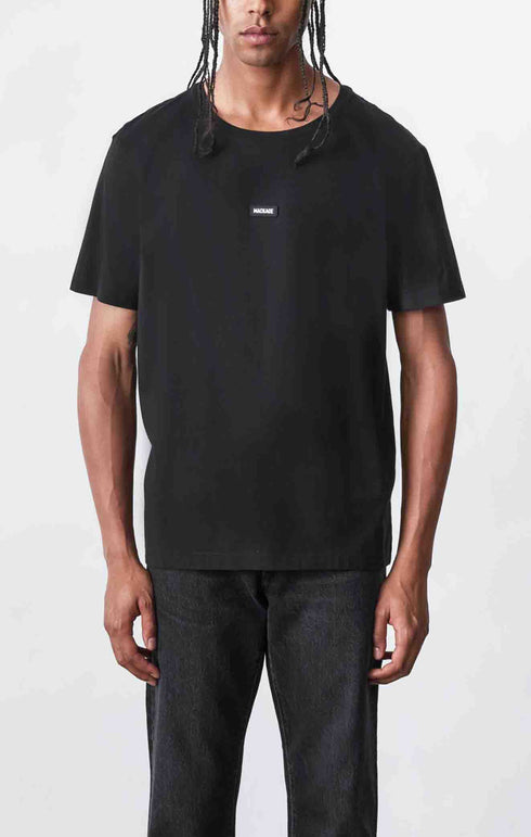 MACKAGE ACE UNISEX TEE UNISEX APPAREL - UNISEX APPAREL