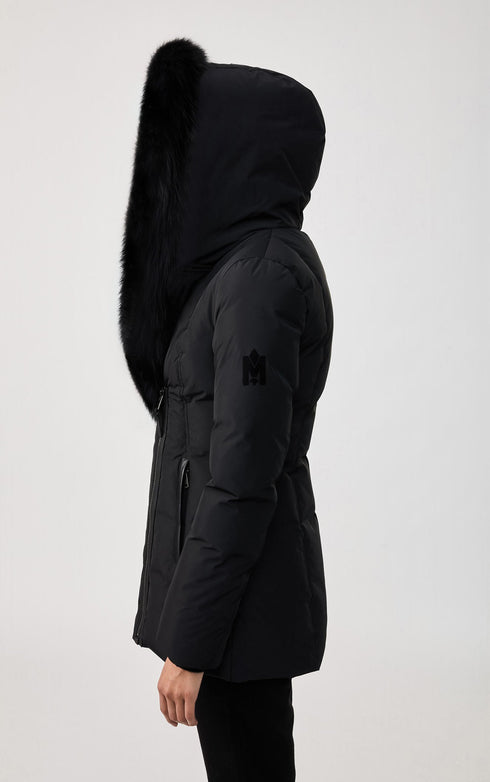 MACKAGE ADALI-BX Womens Apparel - WOMENS APPAREL