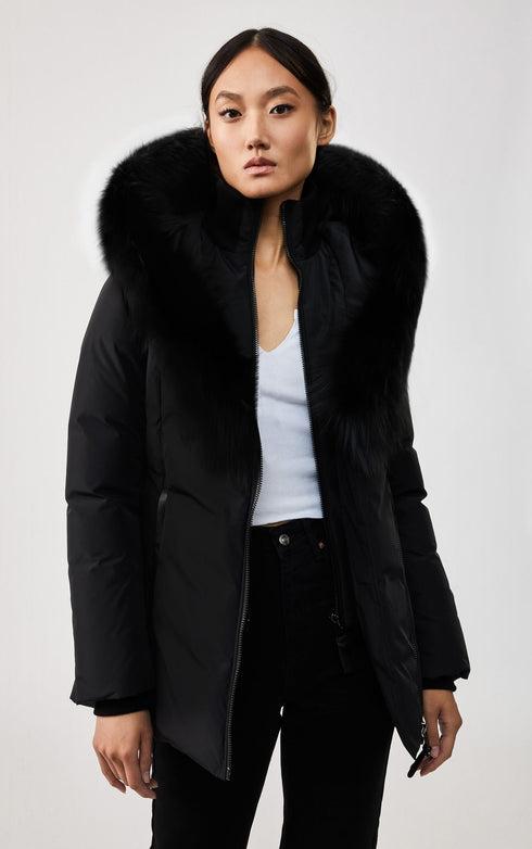 MACKAGE ADALI-BX Womens Apparel - WOMENS APPAREL