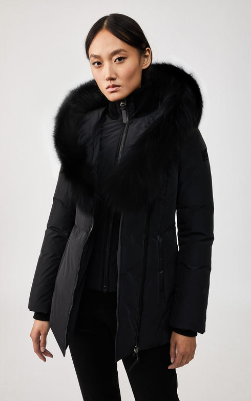 MACKAGE ADALI-BX Womens Apparel - WOMENS APPAREL