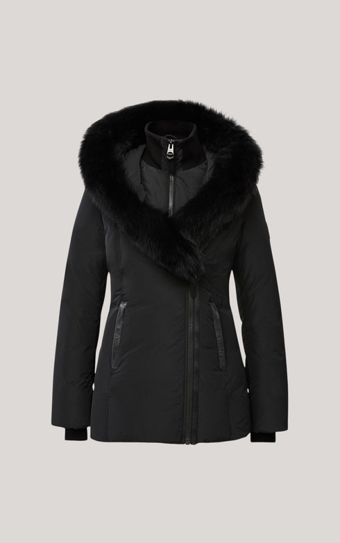 MACKAGE ADALI-BX Womens Apparel - WOMENS APPAREL