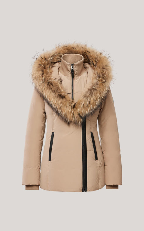 MACKAGE ADALI-F Womens Apparel - WOMENS APPAREL