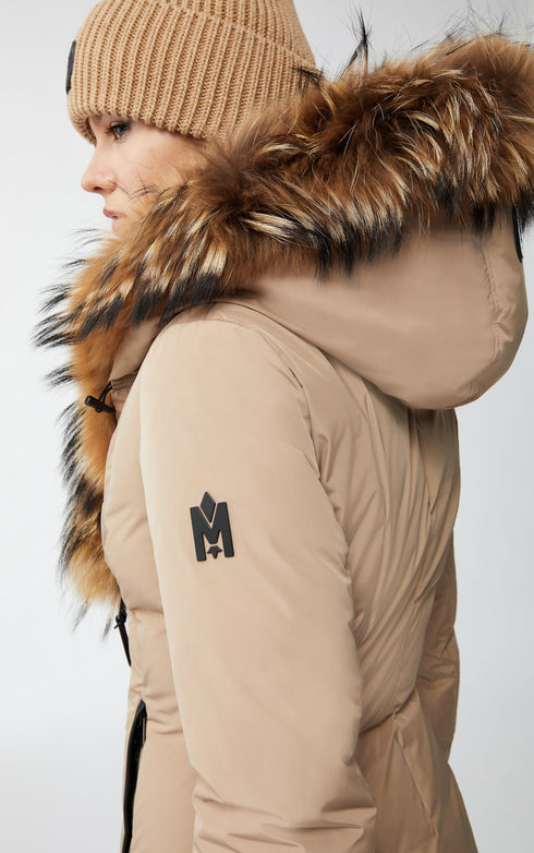 MACKAGE ADALI-F Womens Apparel - WOMENS APPAREL