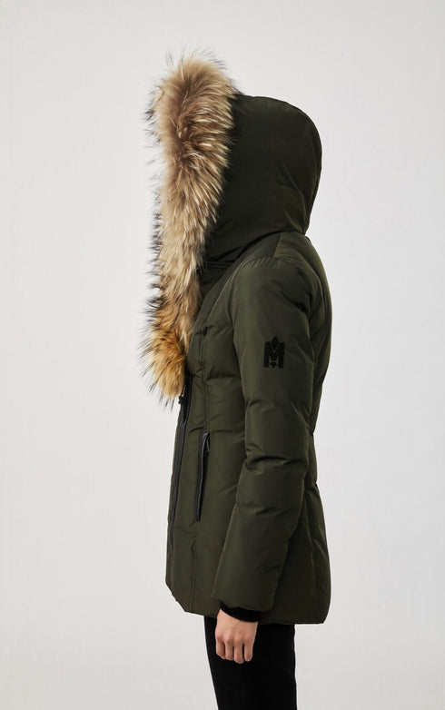 MACKAGE ADALI-F Womens Apparel - WOMENS APPAREL