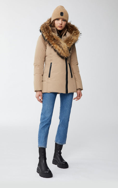 MACKAGE ADALI-F Womens Apparel - WOMENS APPAREL