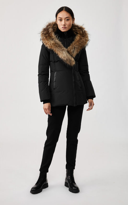 MACKAGE ADALI-F Womens Apparel - WOMENS APPAREL