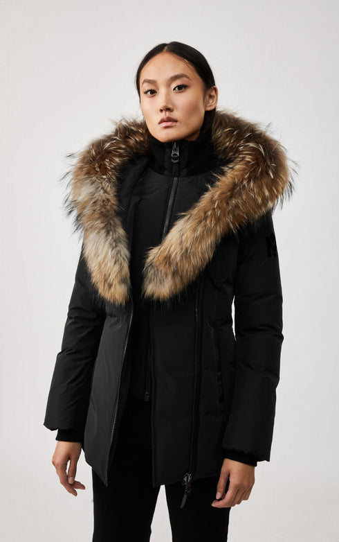 MACKAGE ADALI-F Womens Apparel - WOMENS APPAREL