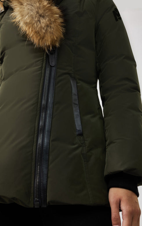 MACKAGE ADALI-F Womens Apparel - WOMENS APPAREL