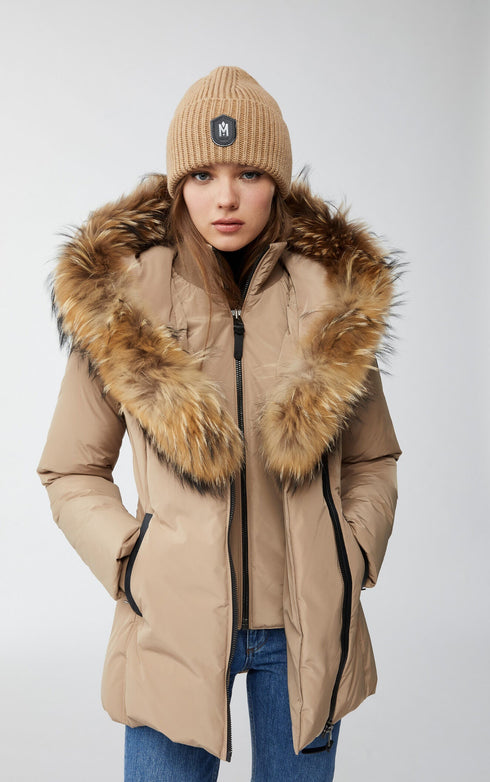 MACKAGE ADALI-F Womens Apparel - WOMENS APPAREL