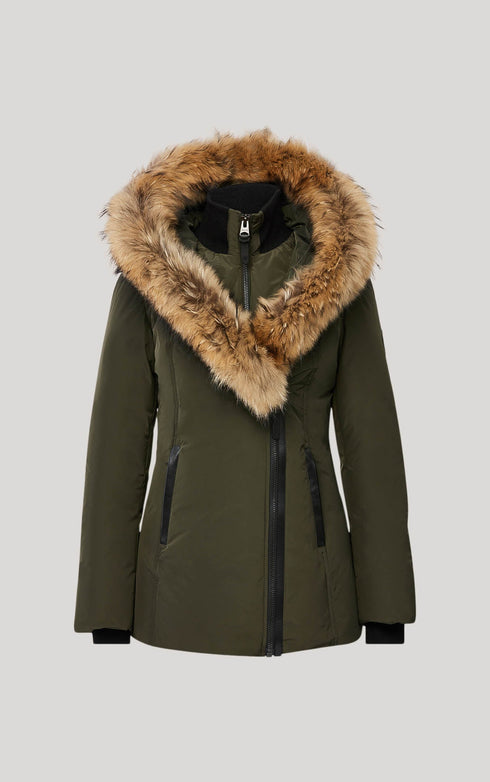 MACKAGE ADALI-F Womens Apparel - WOMENS APPAREL