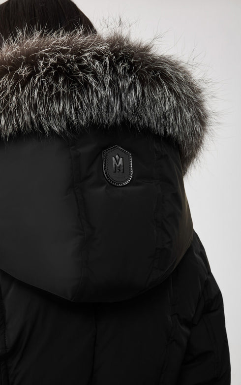 MACKAGE ADALI X MEDIUM DOWN Womens Apparel - WOMENS APPAREL