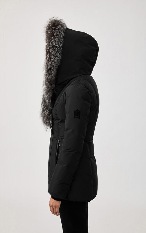 MACKAGE ADALI X MEDIUM DOWN Womens Apparel - WOMENS APPAREL