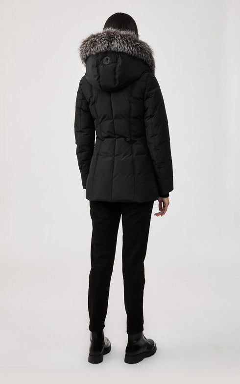 MACKAGE ADALI X MEDIUM DOWN Womens Apparel - WOMENS APPAREL