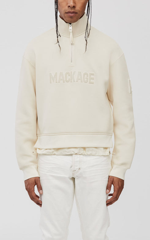 MACKAGE BRANDO Mens Apparel - MENS APPAREL