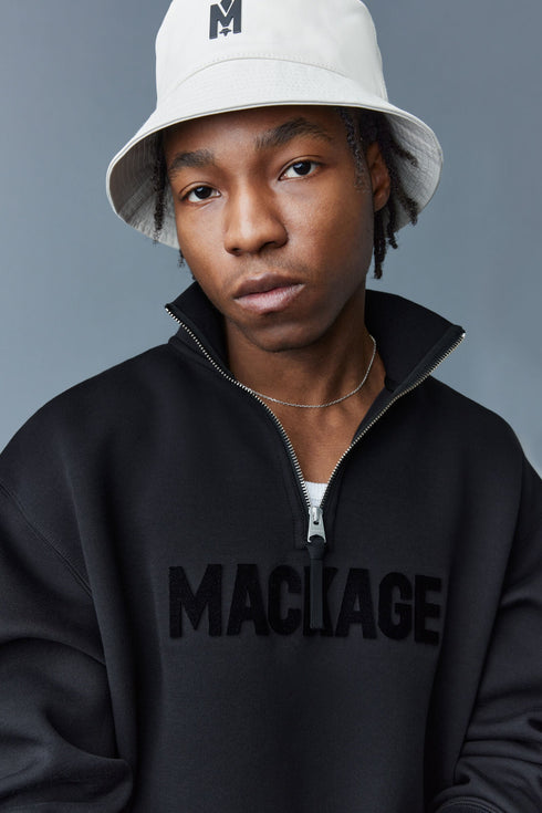 MACKAGE BRANDO Mens Apparel - MENS APPAREL