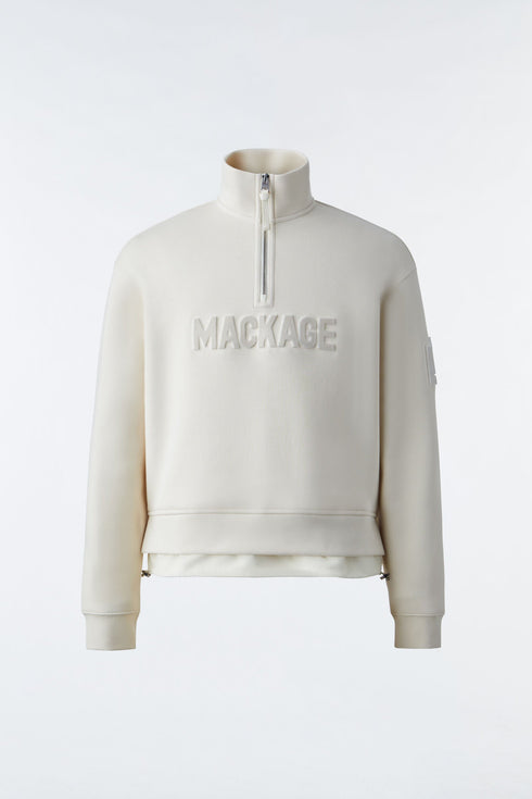 MACKAGE BRANDO Mens Apparel - MENS APPAREL