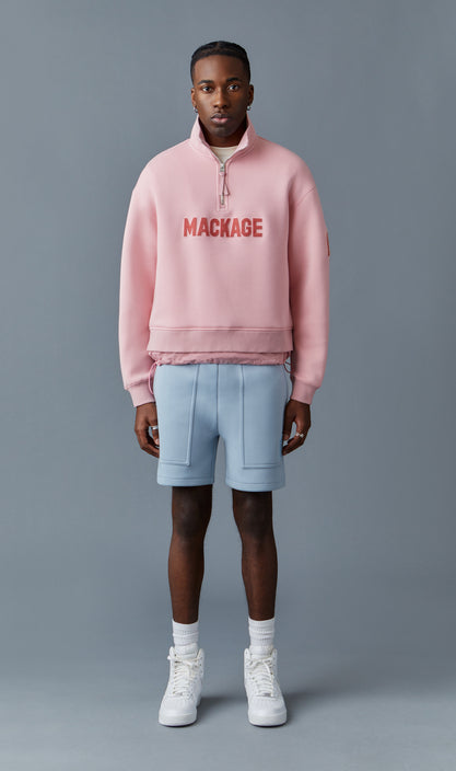 MACKAGE BRANDO Mens Apparel - MENS APPAREL