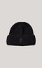 MACKAGE CHRIS CUFFED HAT WITH LOGO Unisex Accessories -