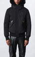 MACKAGE DIXON-BX MENS HOODED DOWN COAT Mens Apparel - MENS