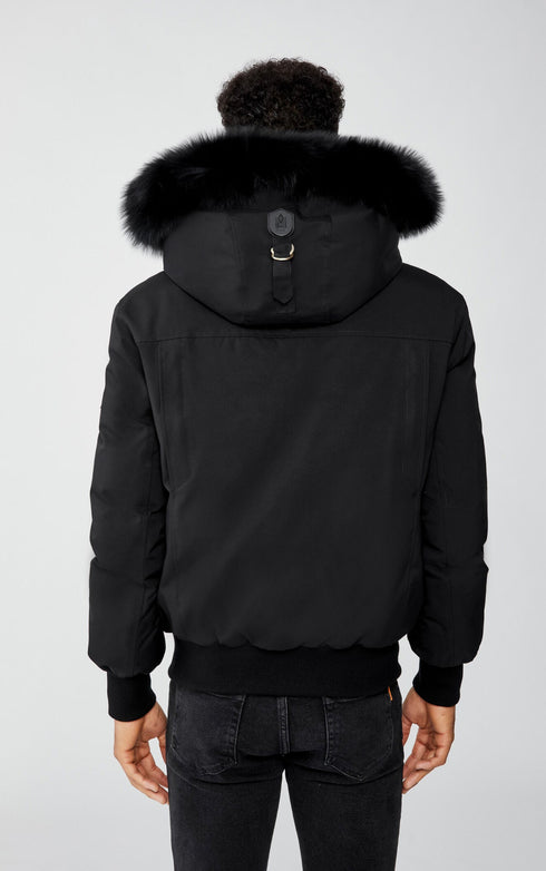 MACKAGE DIXON-BX MENS HOODED DOWN COAT Mens Apparel - MENS