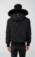 MACKAGE DIXON-BX MENS HOODED DOWN COAT Mens Apparel - MENS