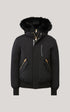 MACKAGE DIXON-BX MENS HOODED DOWN COAT Mens Apparel - MENS