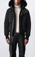 MACKAGE DIXON-BX MENS HOODED DOWN COAT Mens Apparel - MENS