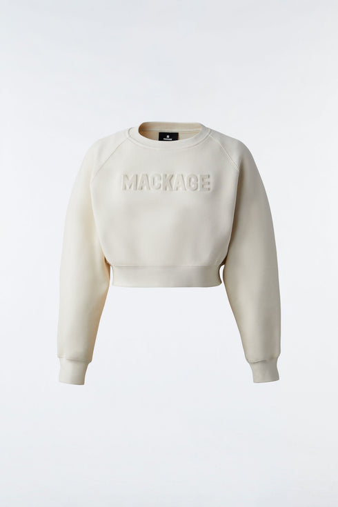 MACKAGE ELEANOR Womens Apparel - Womens Apparel