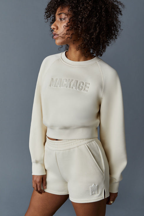 MACKAGE ELEANOR Womens Apparel - Womens Apparel