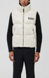 MACKAGE KANE VEST Mens Apparel - MENS APPAREL