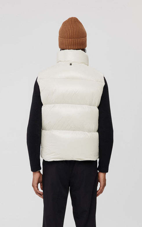 MACKAGE KANE VEST Mens Apparel - MENS APPAREL