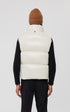 MACKAGE KANE VEST Mens Apparel - MENS APPAREL